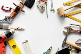 HARDWARE & TOOLS PRODUCTS