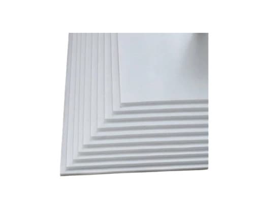 Depron Sheet in 2mm x 635mm x 990mm  Pack of 5Pc