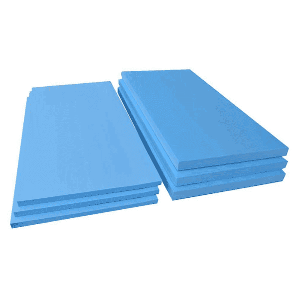 XPS Sheet in 100mm X 600mm x 1250mm  Pack of 5Pc