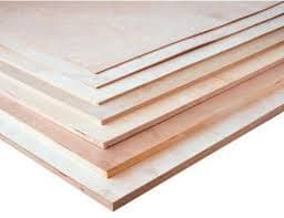  AERO PLY IN  3MM X 915MM X 915MM PACK OF 3PC