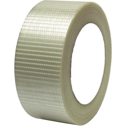 Fiber Adhesive Tape in 48mm x 50meter