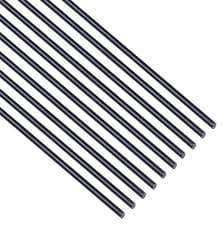 Push Rod in  2.5mm x 1000mm Pack of 2PC
