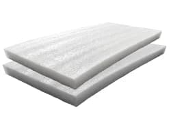 EPP SHEET IN 5MM X 600MM X 1000MM