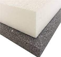EPP SHEET IN 50MM X 600MM X 1000MM