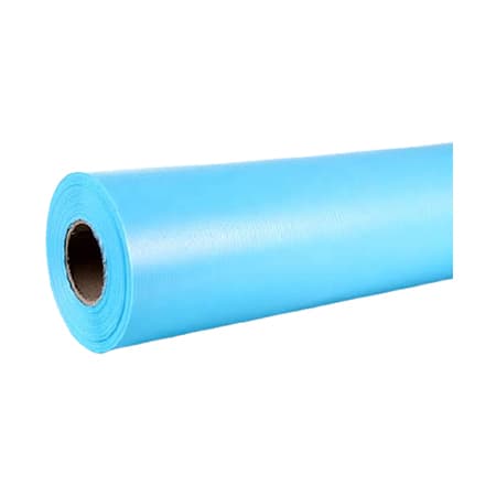 RELEASE FILM PERFORATED IN 1500MM X 50MTR  X 20 MIC)