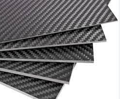 Carbon Fiber Sheets