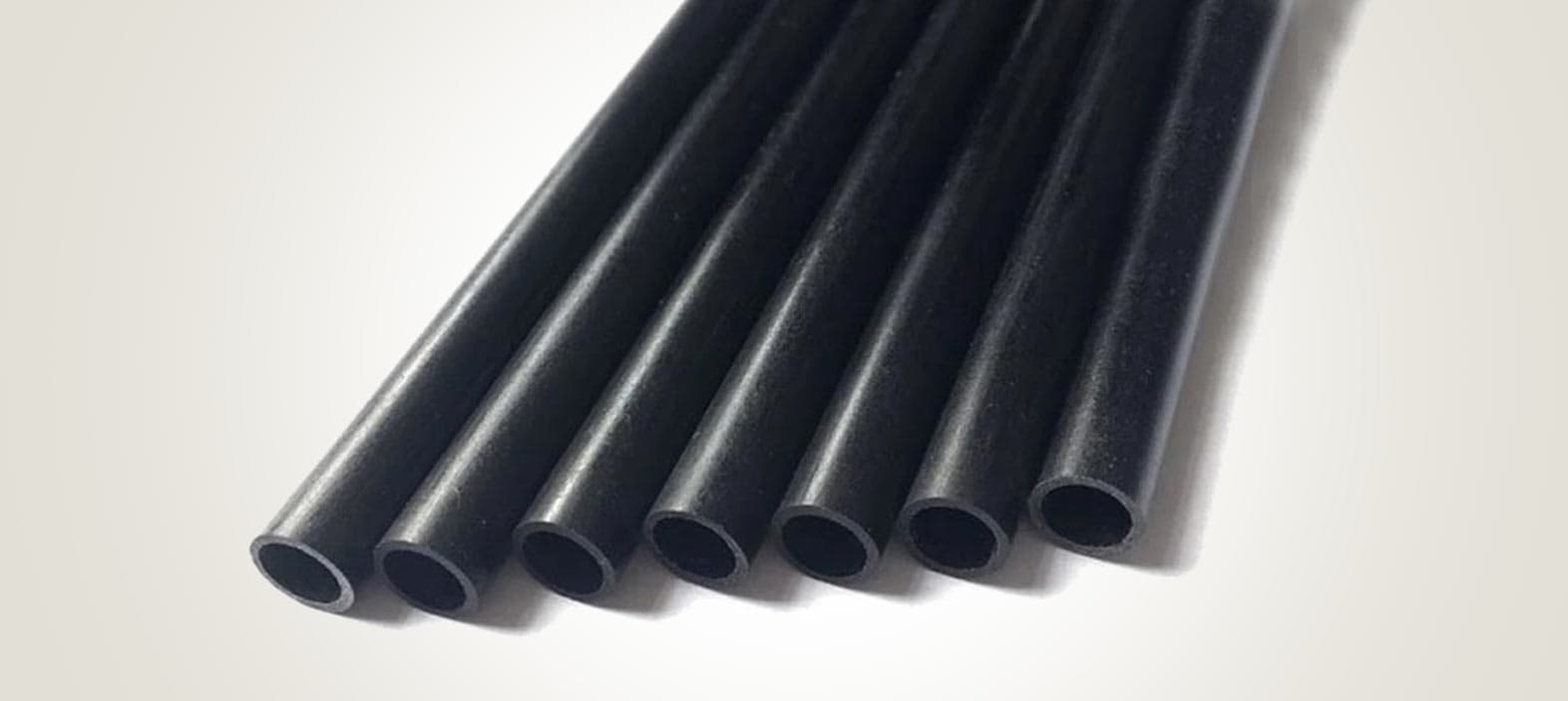 Carbon Fiber Tube Hollow Round
