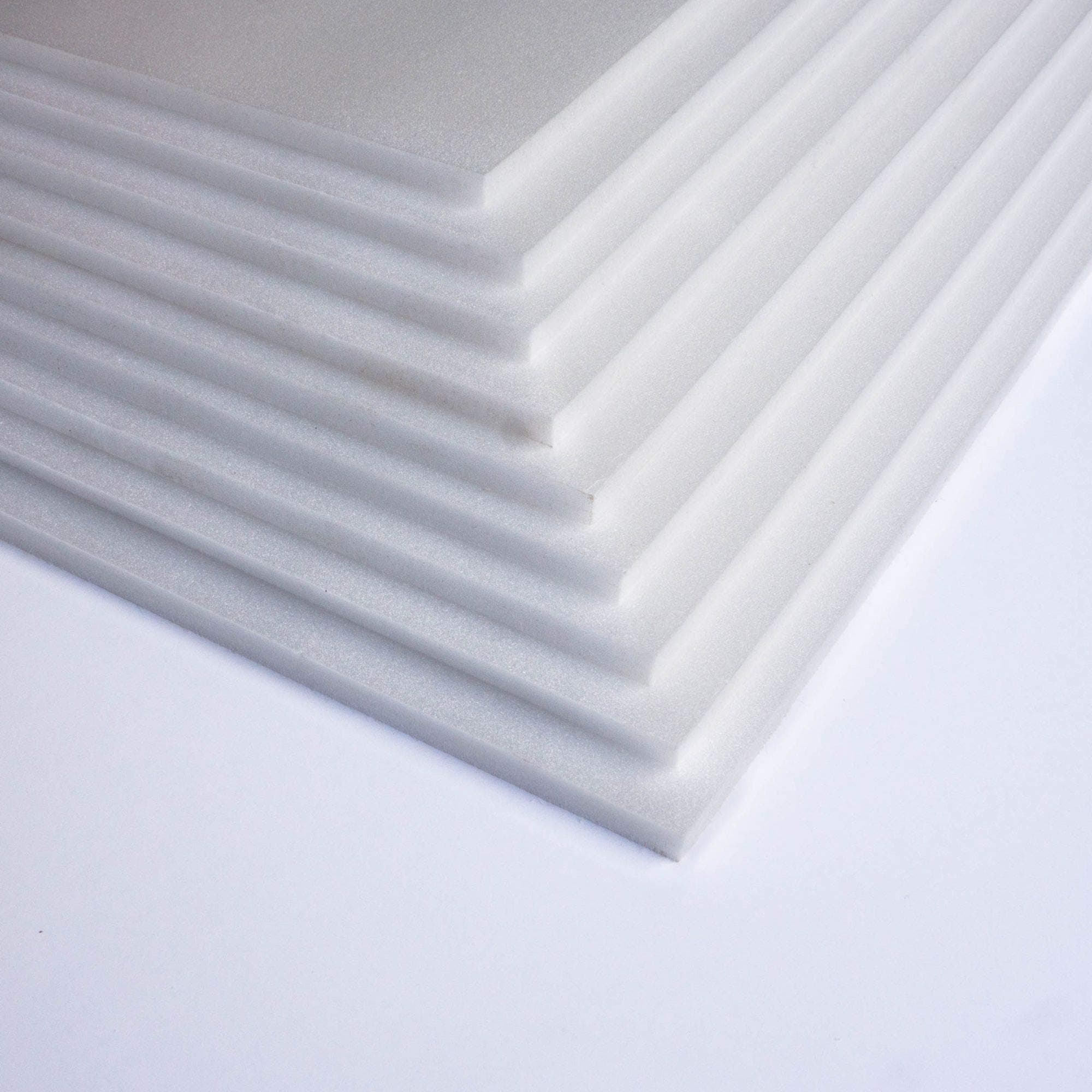 Depron Sheets