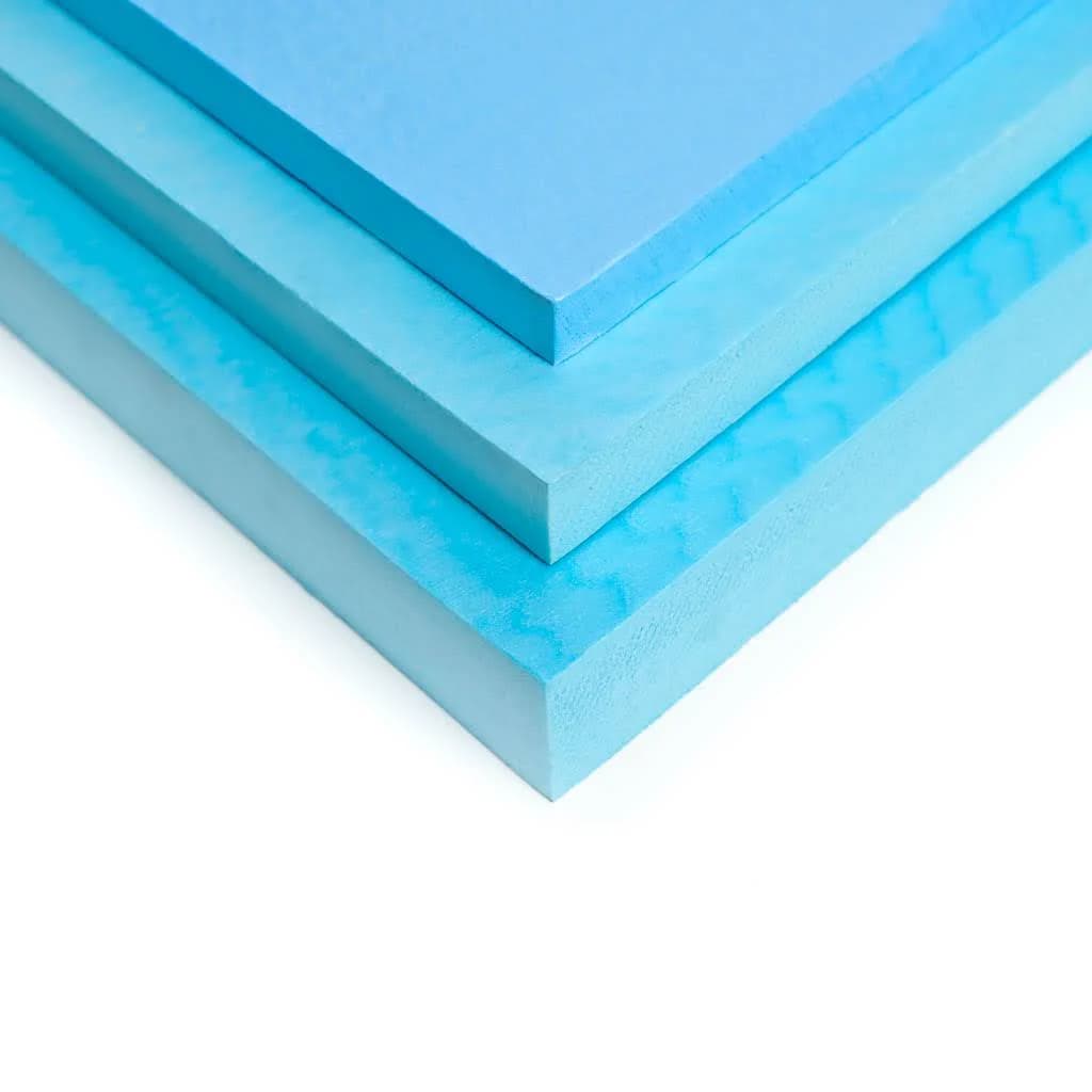 Xps Foam Sheet