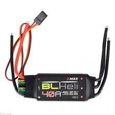 Esc (Electronic Speed Controller)