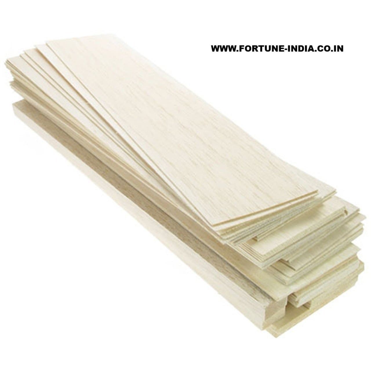 Balsa Wood Sheet