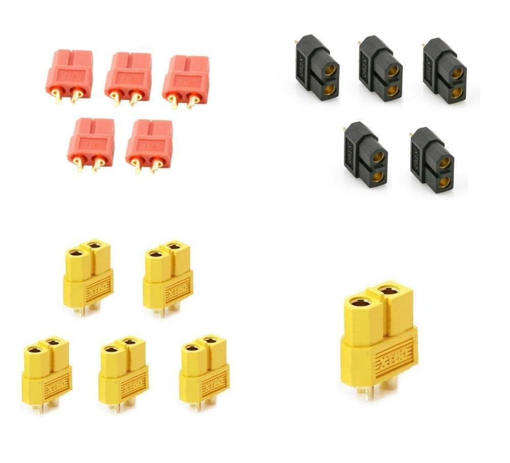Connector
