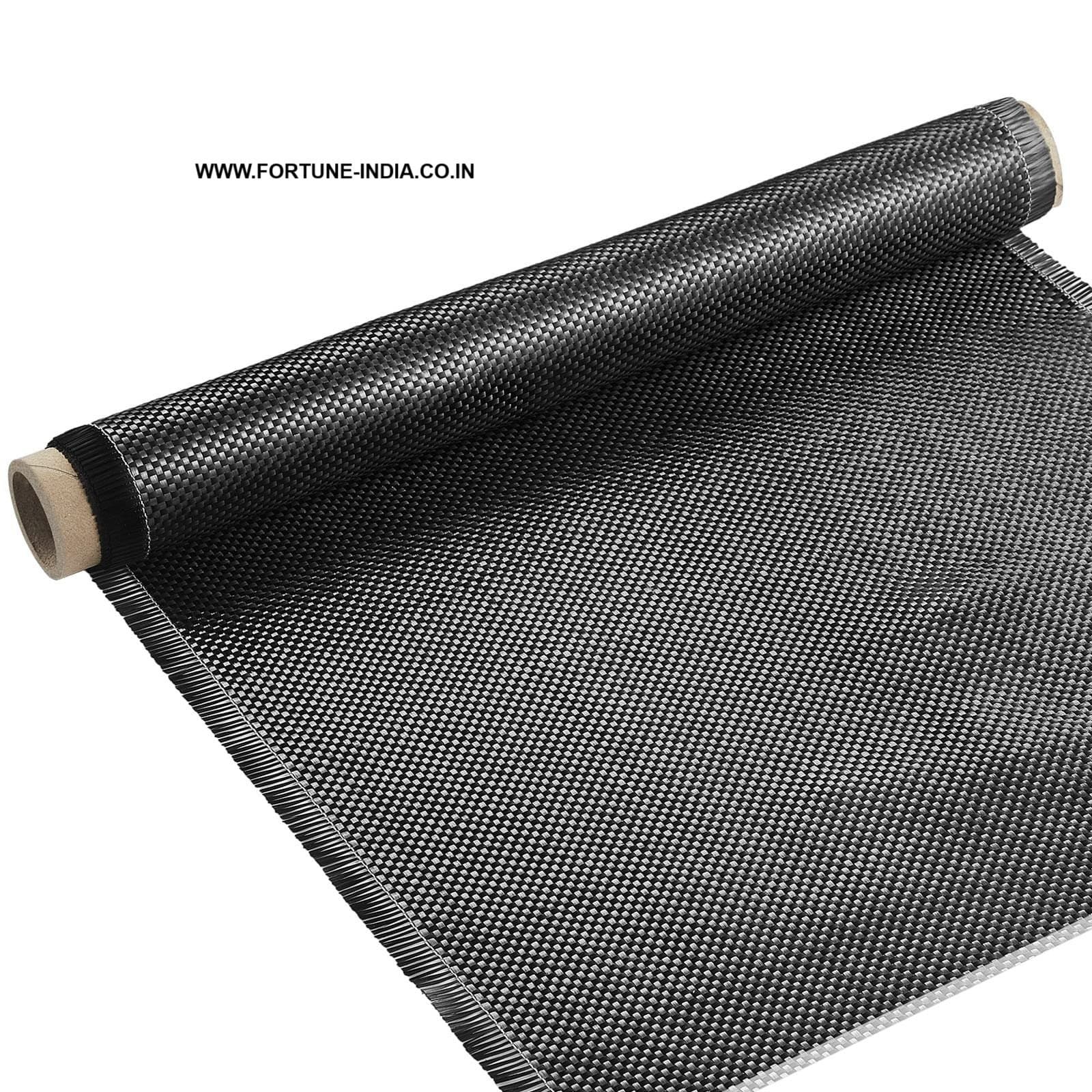 Carbon Fiber Fabric 